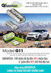 GreenTech Model G11-100L