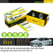 GreenTech Model D11-100L