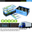 GreenTech Model D21-200L