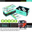 GreenTech Model D51-500L